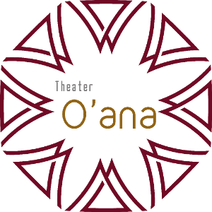 Logo Theater O'ana